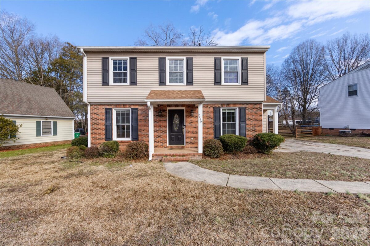 2240 Lawton Bluff Road, Charlotte, NC 28226, MLS # 4341802