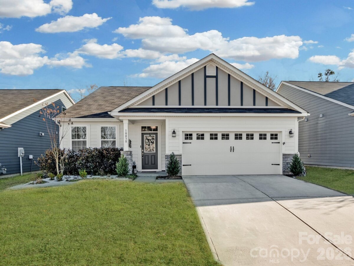 10038 Sweetbriar Rose Court, Huntersville, NC 28078, MLS # 4341811