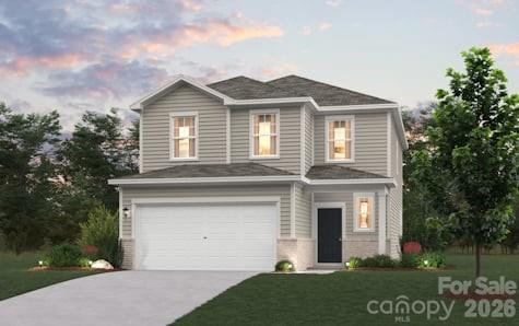 231 Bezelle Avenue, York, SC 29745, MLS # 4341812