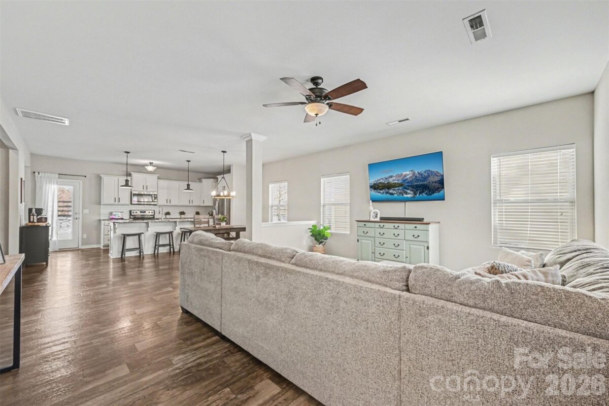 161 Fesperman Circle, Troutman, NC 28166, MLS # 4341815