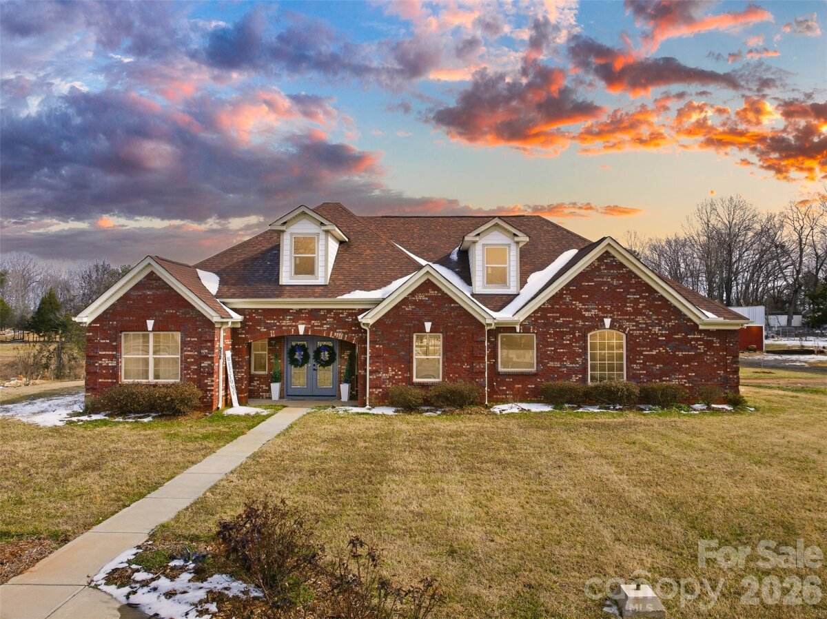 210 florham Drive, Dallas, NC 28034, MLS # 4341829