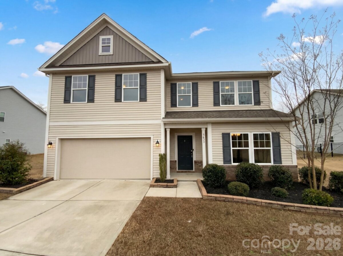 5633 Barclay Court, Fort Mill, SC 29707, MLS # 4341840