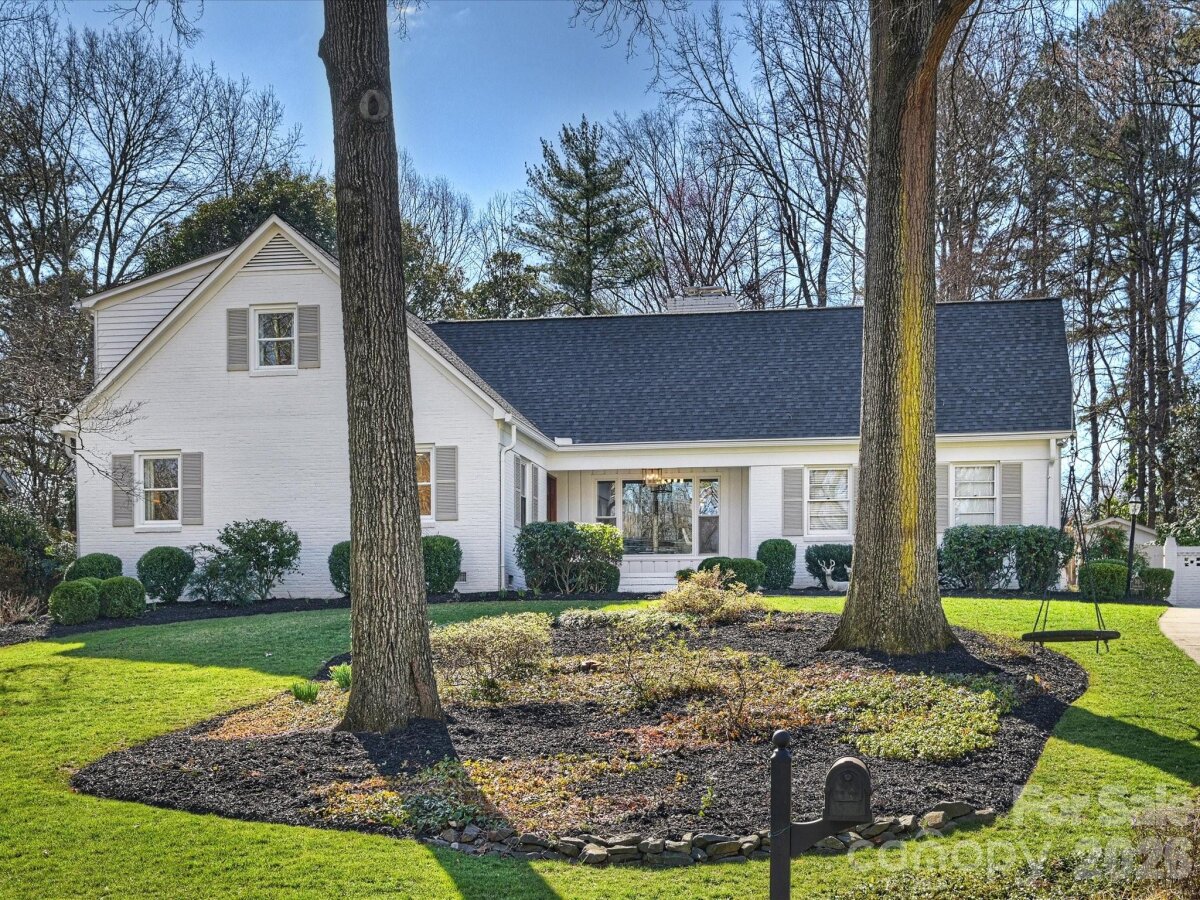 5831 Lansing Drive, Charlotte, NC 28270, MLS # 4341860