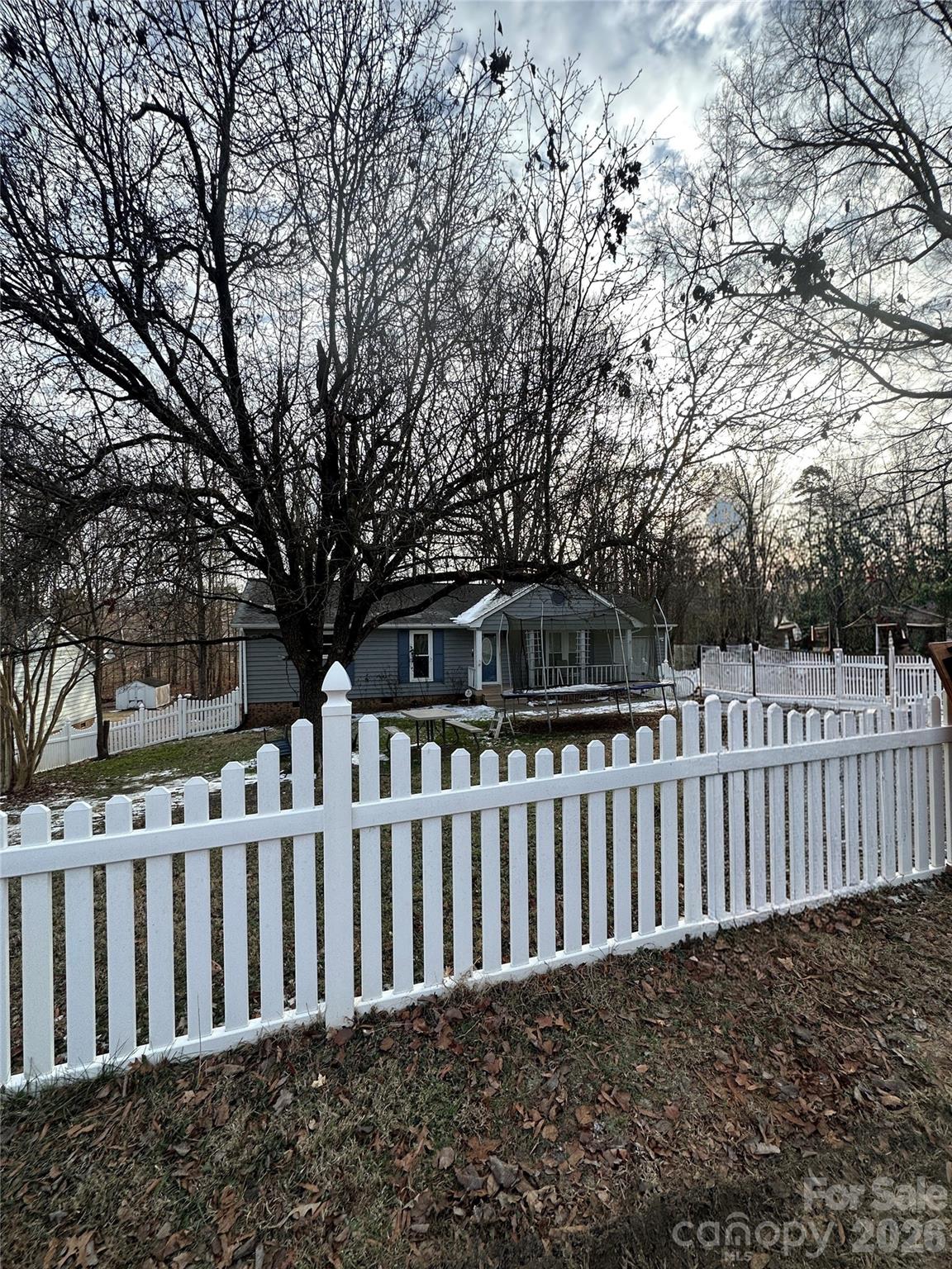 11230 Mallard Crossing Drive, Charlotte, NC 28262, MLS # 4341869