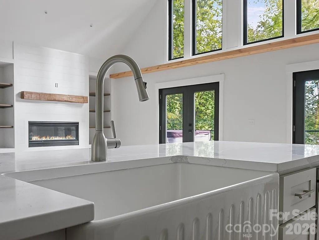 384 Cascada Vista Drive, Chimney Rock, NC 28720, MLS # 4341882