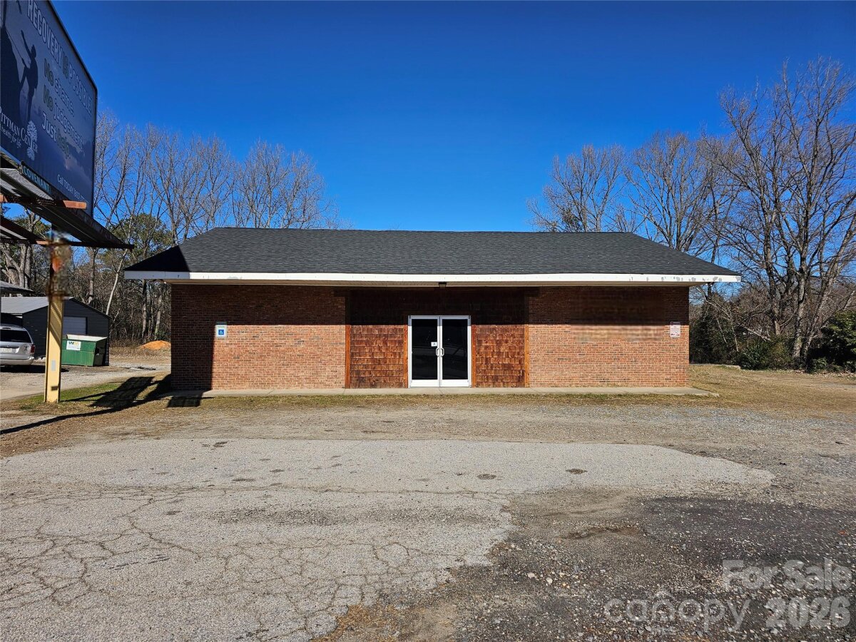 1357 JA Cochran ByPass, Chester, SC 29706, MLS # 4341903