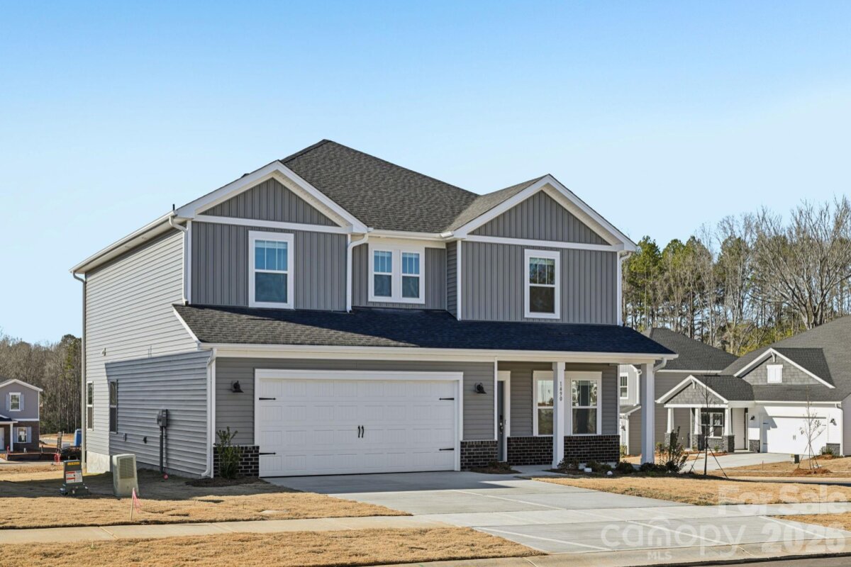 1583 Harper Landing Boulevard, Stanley, NC 28164, MLS # 4341927