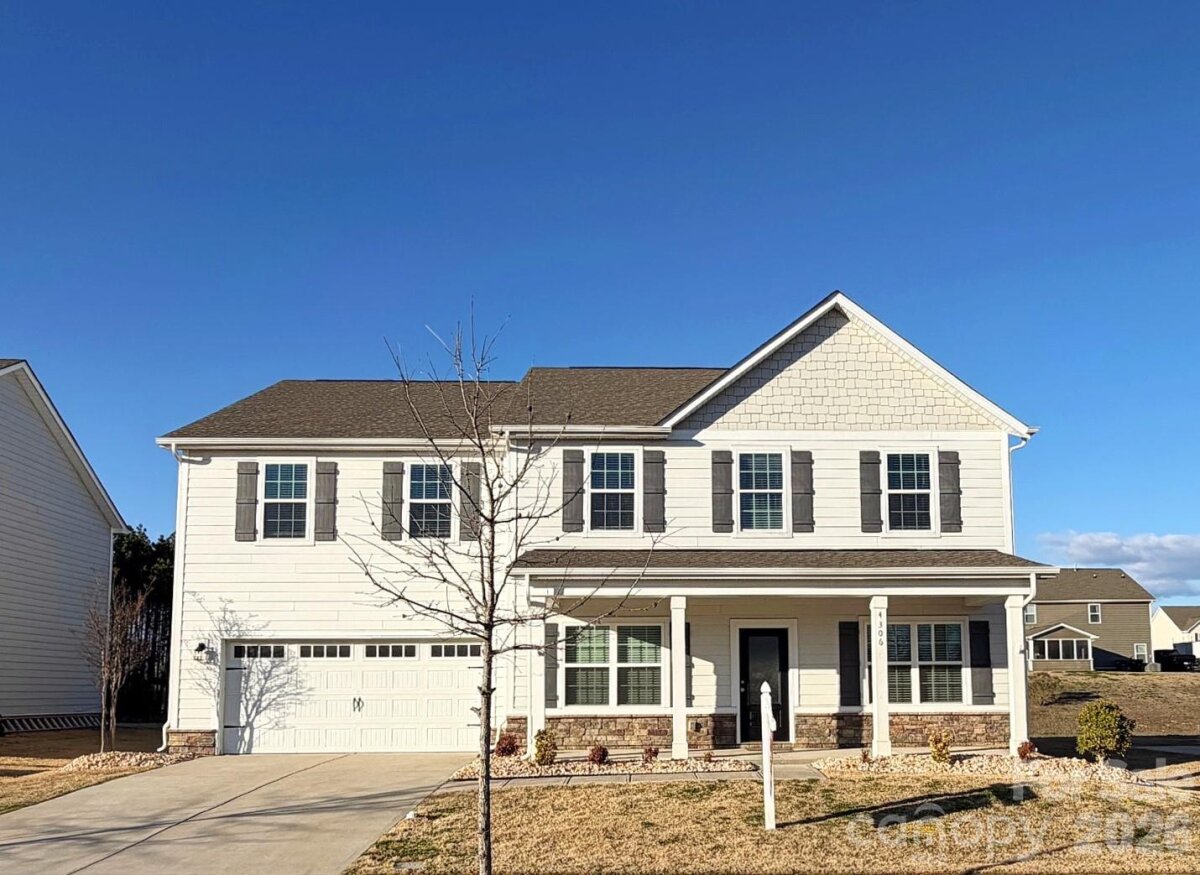 4306 Allenby Place, Monroe, NC 28110, MLS # 4341972