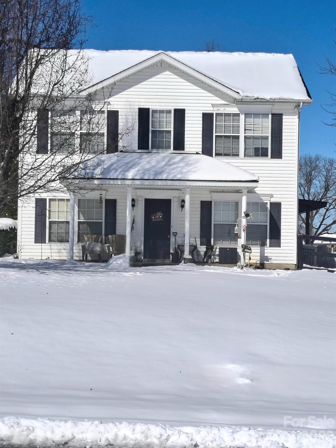 2907 New Salem Road, Monroe, NC 28110, MLS # 4342010