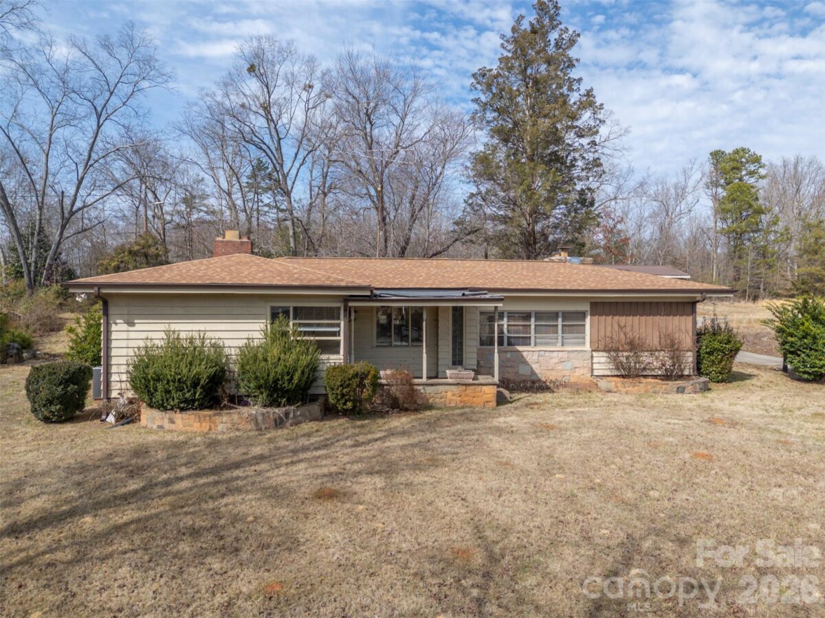 1092 NC 120 Highway, Mooresboro, NC 28114, MLS # 4342013