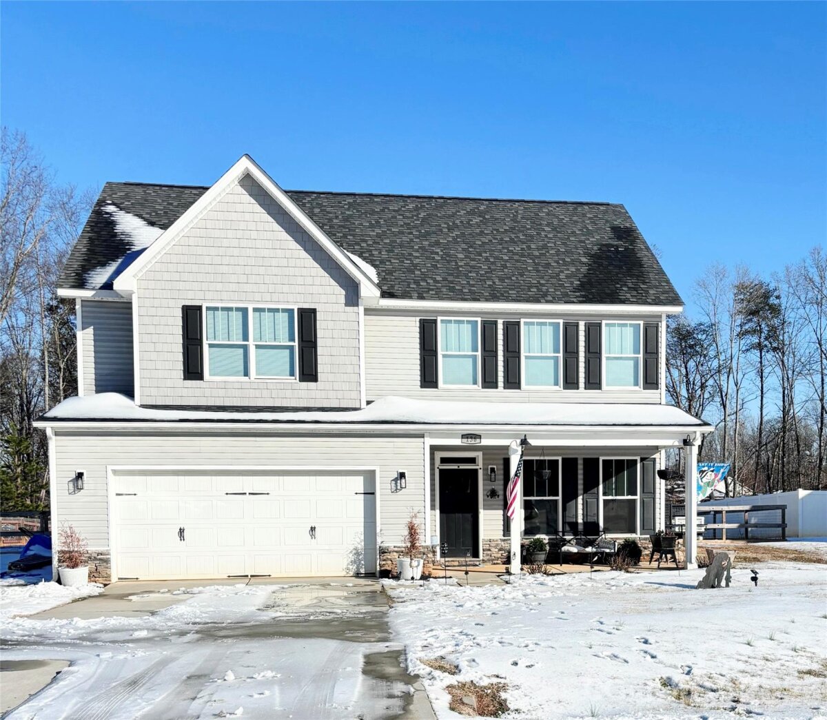 136 Mountain Island Drive, Statesville, NC 28677, MLS # 4342019