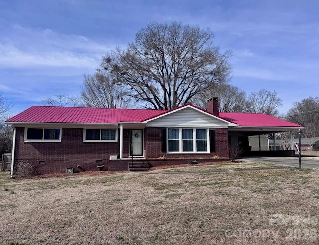 108 Robin Lane, Statesville, NC 28677, MLS # 4342021