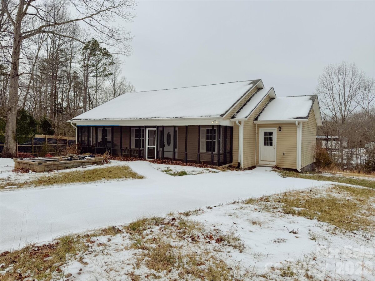 150 Windmill Court, Harmony, NC 28634, MLS # 4342065