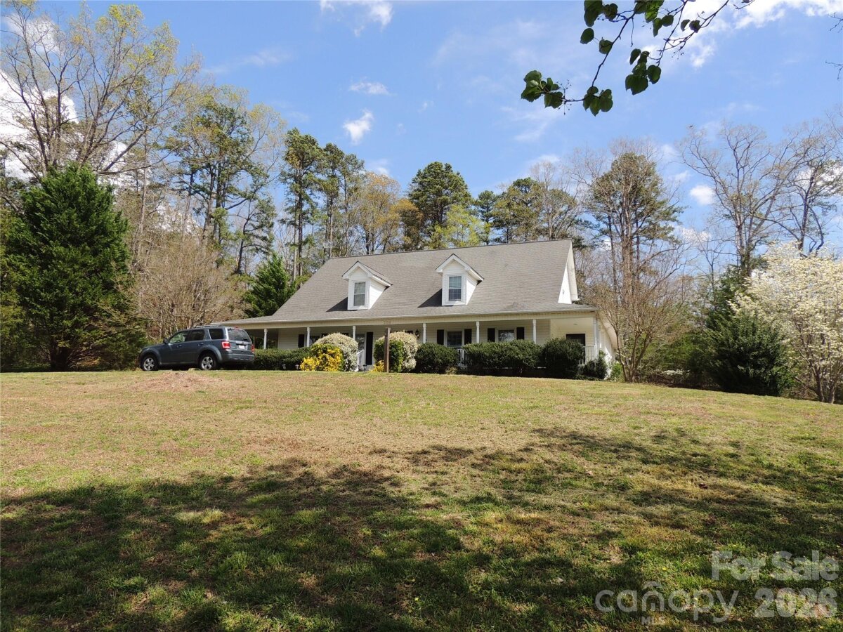 256 Gable Hill Lane, Bostic, NC 28018, MLS # 4342092