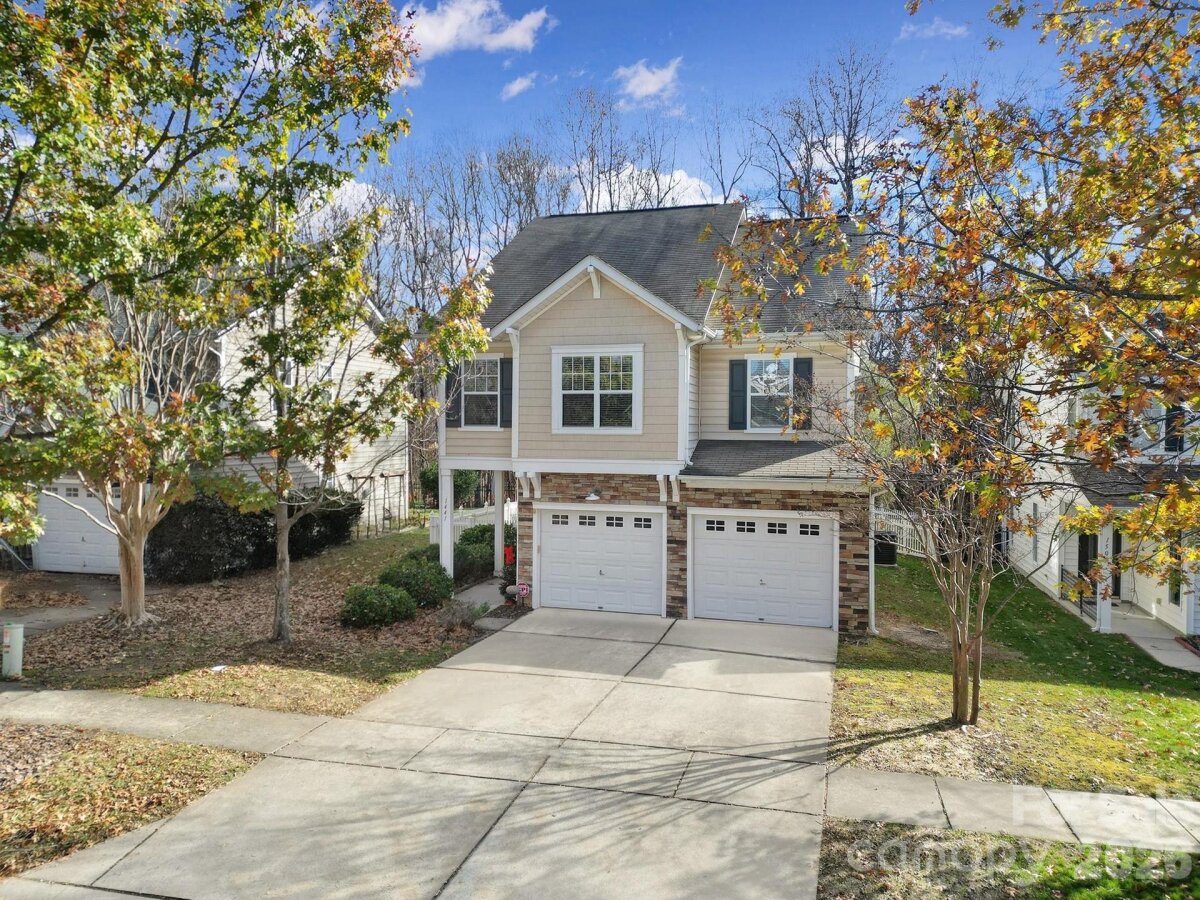 1441 Hammond Drive, Matthews, NC 28104, MLS # 4342095