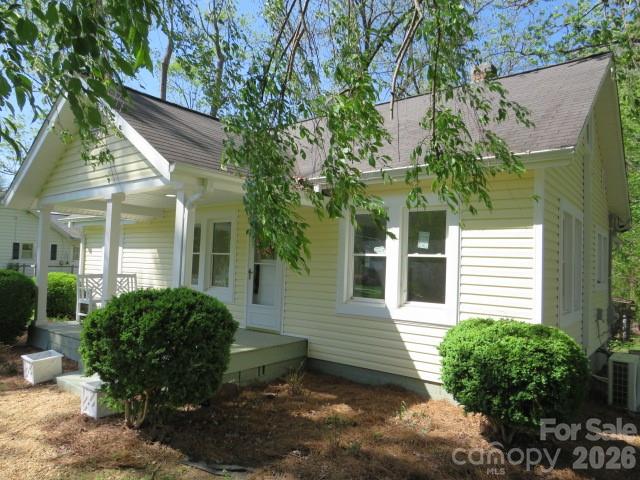 736 Country Club Drive, State Road, NC 28676, MLS # 4342097