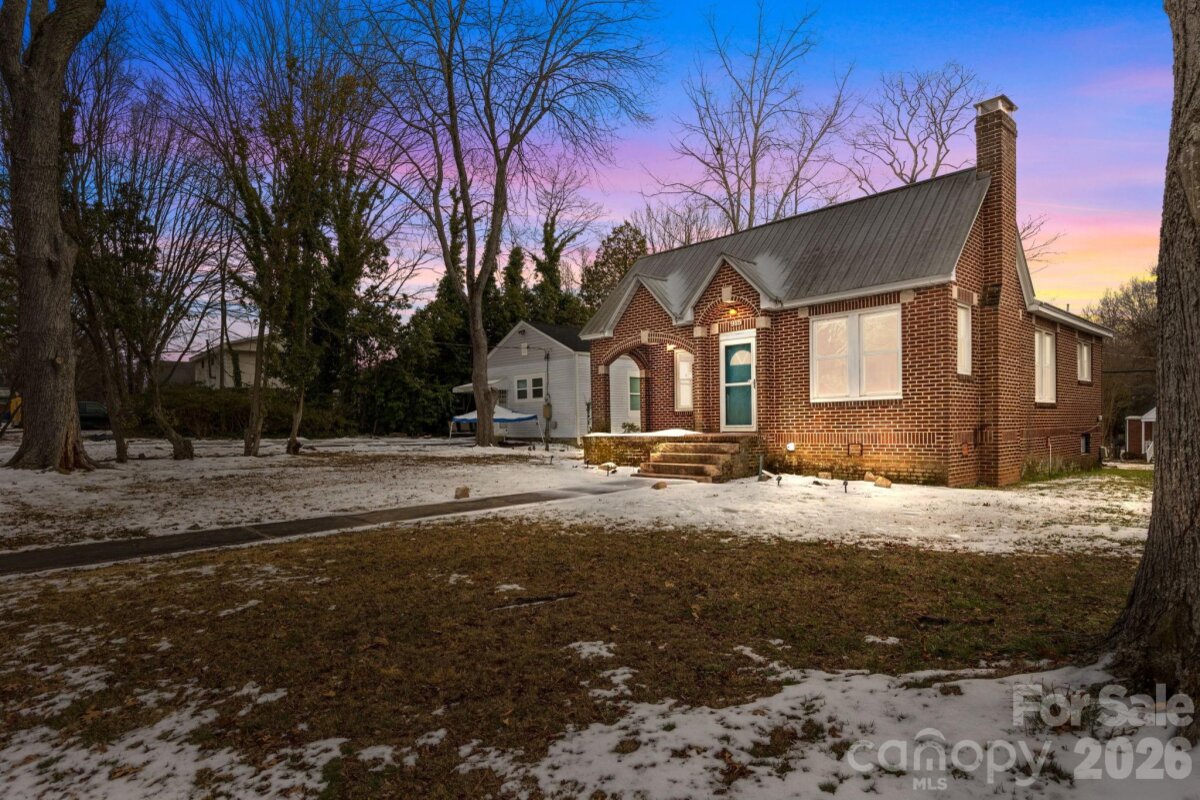 915 Lincolnton Road, Salisbury, NC 28144, MLS # 4342131