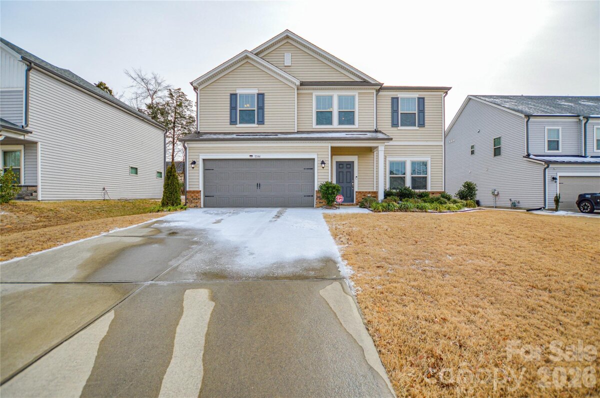 11144 Comiskey Lane, Charlotte, NC 28273, MLS # 4342135