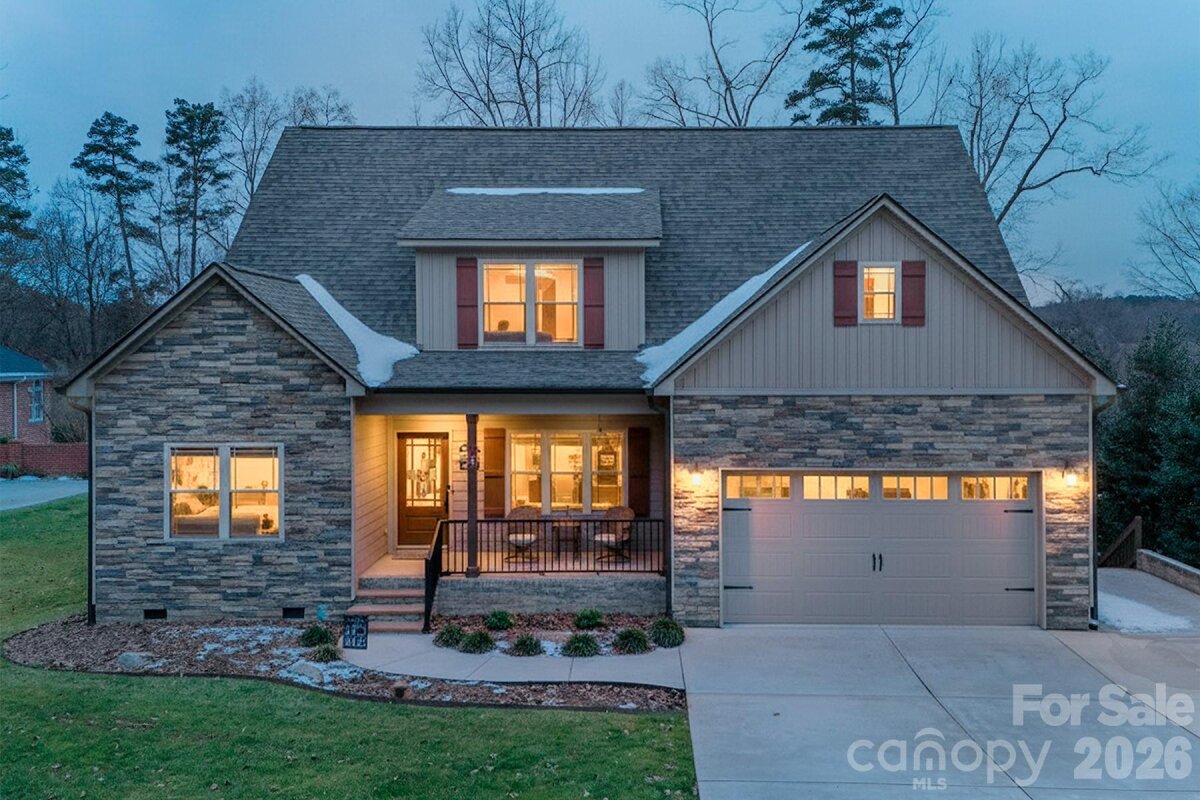 17913 Margie Lane, Norwood, NC 28128, MLS # 4342137