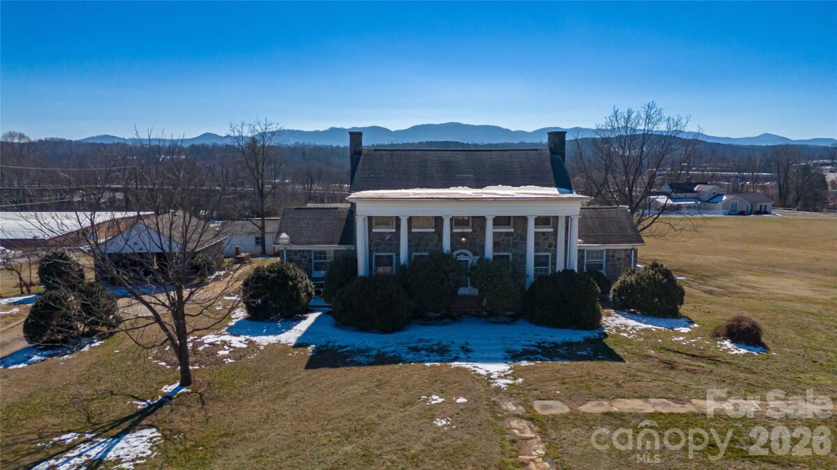 615 Carbon City Road, Morganton, NC 28655, MLS # 4342156