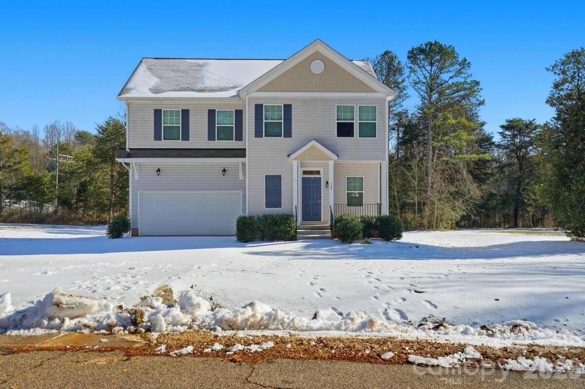 137 S Morvue Loop, Statesville, NC 28625, MLS # 4342178