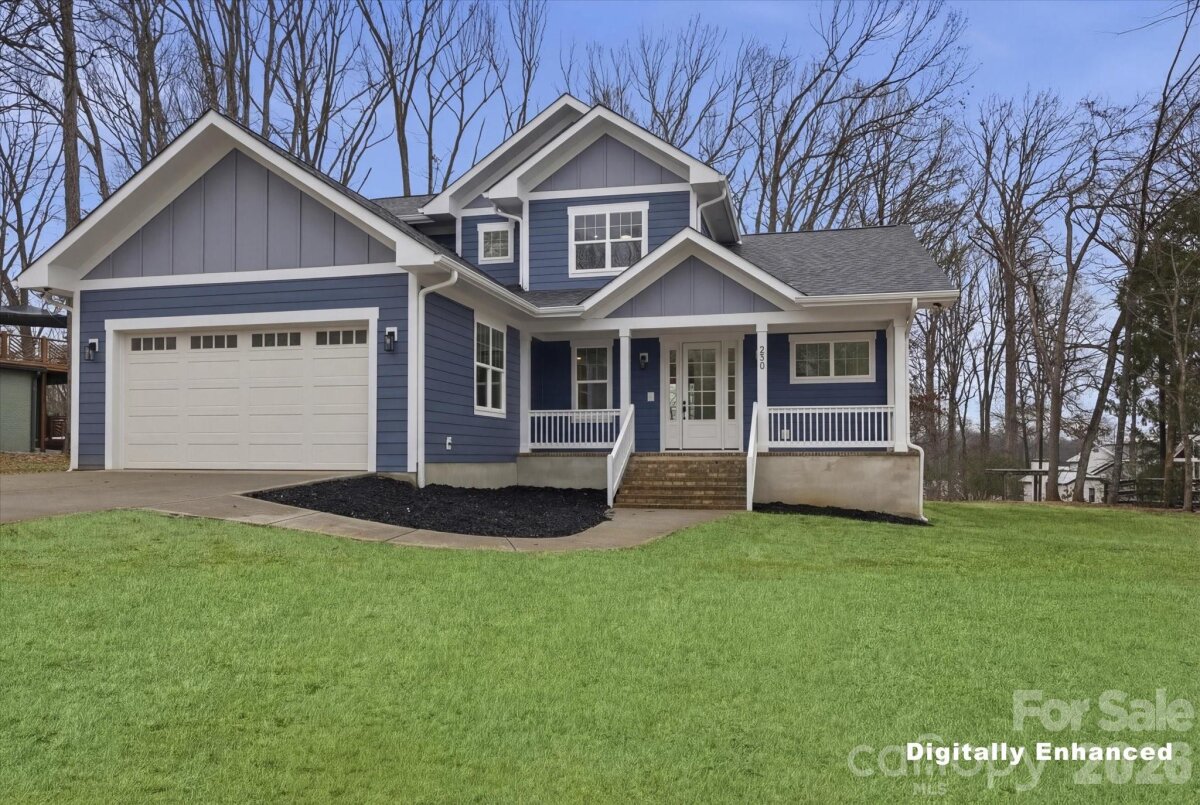 250 Crystal Circle, Mooresville, NC 28117, MLS # 4342188