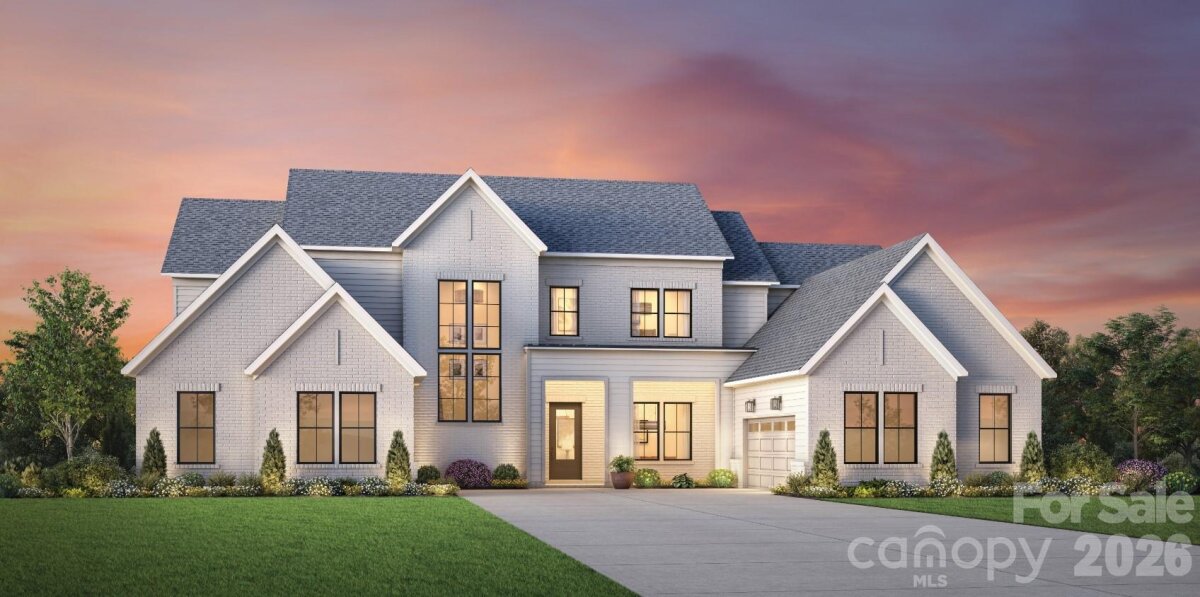 1014 Sophie Lane Unit 34, Wesley Chapel, NC 28173, MLS # 4342192