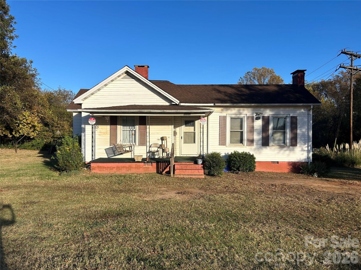 20128 Zion Avenue, Cornelius, NC 28031, MLS # 4342203