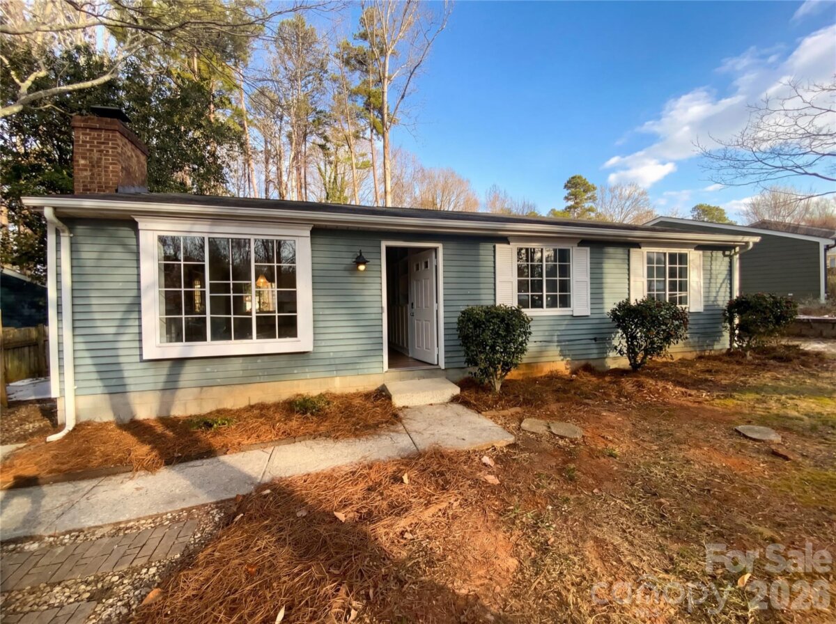 7932 Monfreya Court, Charlotte, NC 28212, MLS # 4342212