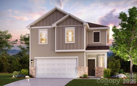 8167 Thornton Street, Locust, NC 28097, MLS # 4342277