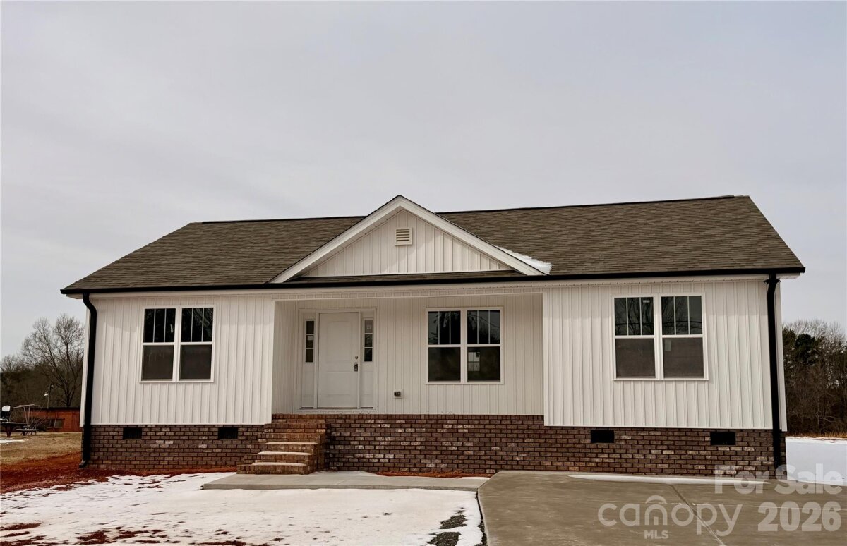 900 Dunns Mountain Church Road, Salisbury, NC 28146, MLS # 4342281