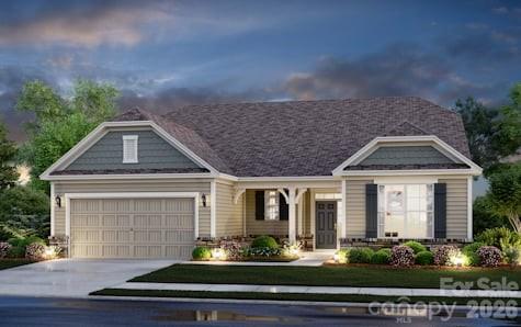 3511 Oasis Drive, Monroe, NC 28112, MLS # 4342287