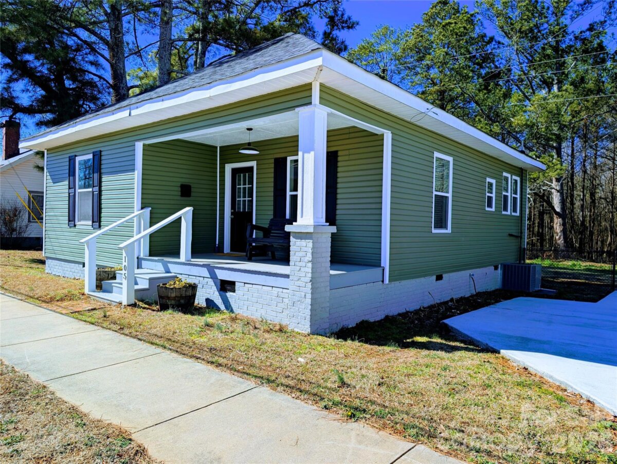 105 Ross Cannon Street, York, SC 29745, MLS # 4342302