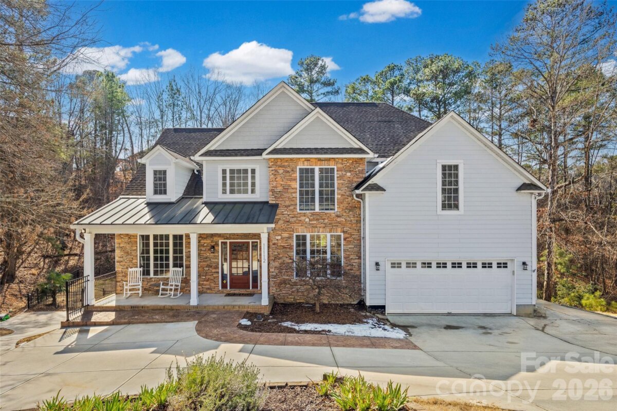11112 Broken Brook Way, Tega Cay, SC 29708, MLS # 4342314