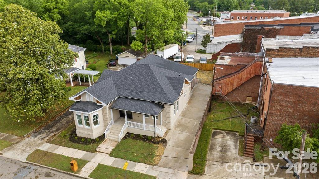 204 W Wade Street, Wadesboro, NC 28170, MLS # 4342328