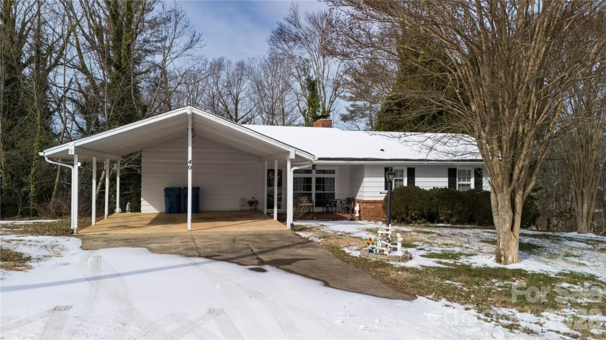 40 Forest Avenue, Granite Falls, NC 28630, MLS # 4342329