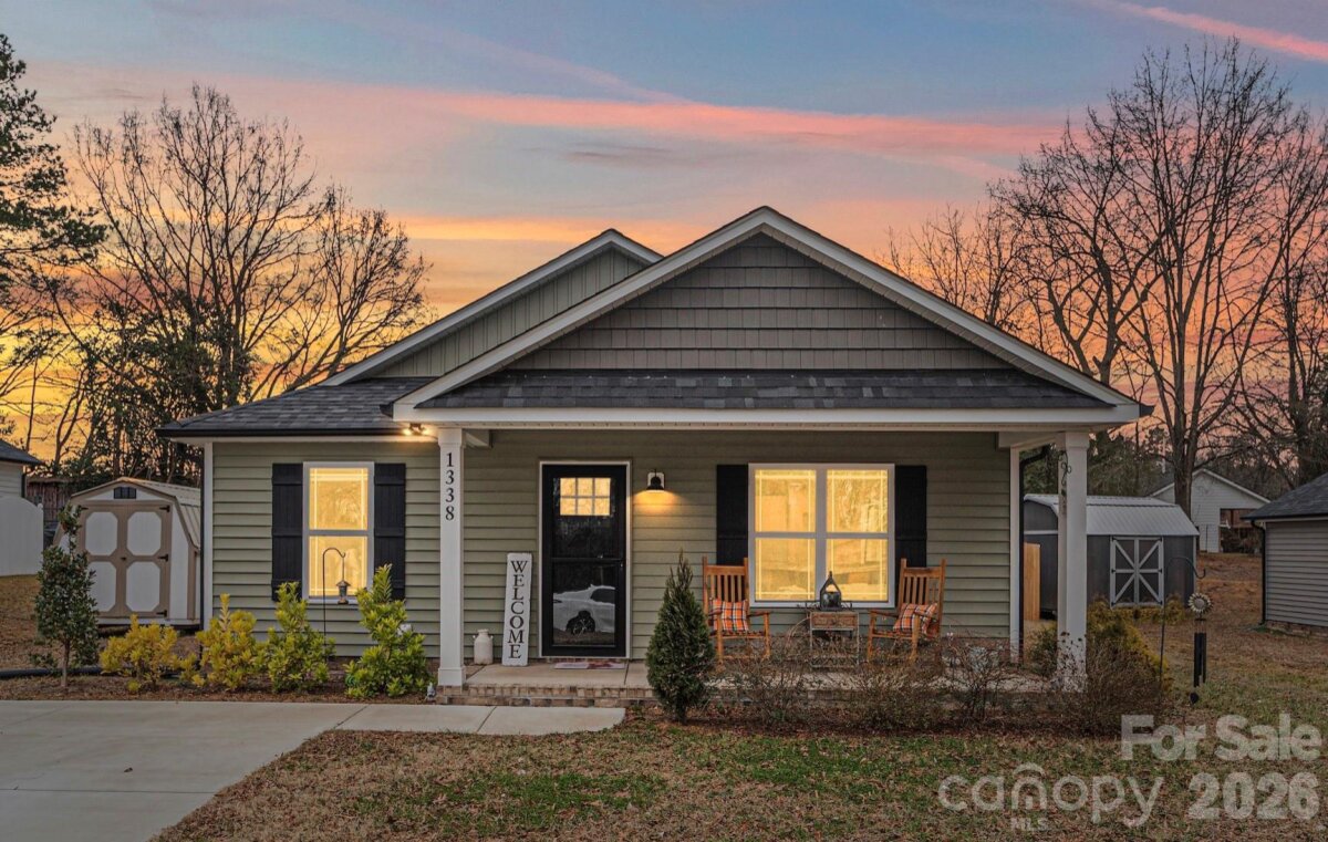 1338 Eastside Avenue, Albemarle, NC 28001, MLS # 4342335