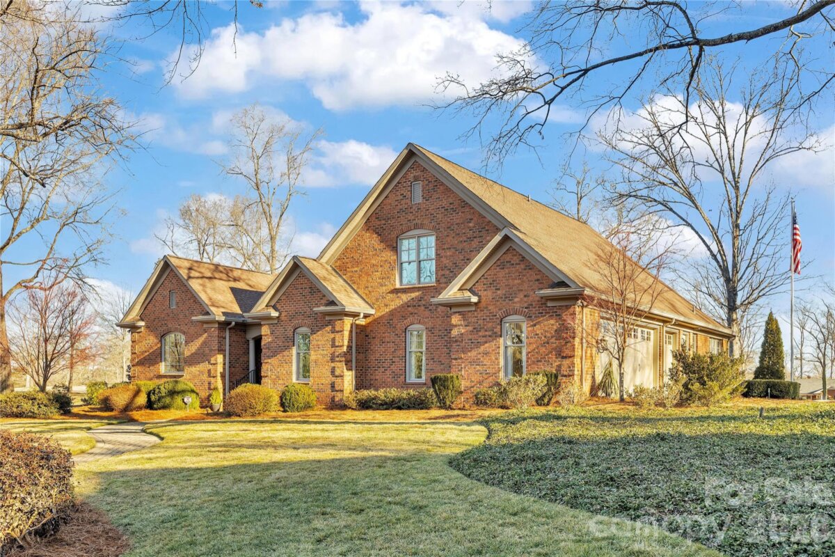 8 North Road Circle, Salisbury, NC 28144, MLS # 4342336