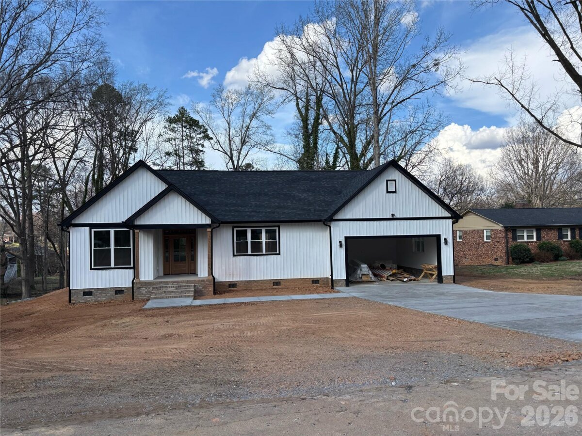 110 Johnson Road, Cherryville, NC 28021, MLS # 4342341