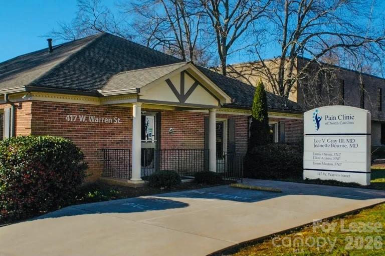 417 W Warren Street, Shelby, NC 28150, MLS # 4342365