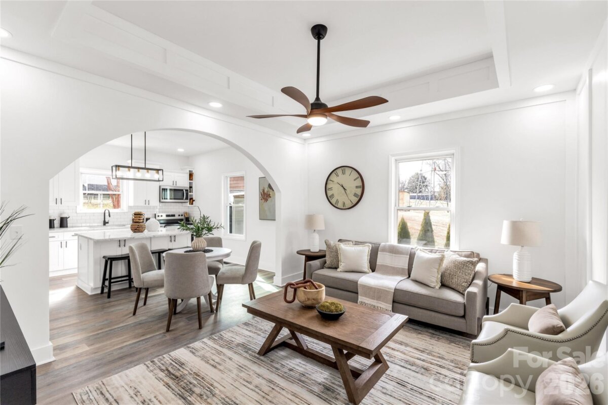 203 Jackson Street, Fort Mill, SC 29715, MLS # 4342369