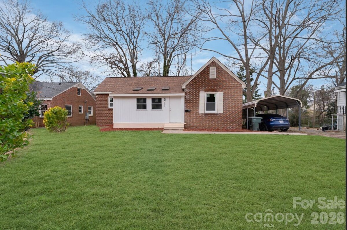 109 N Belvedere Avenue, Gastonia, NC 28054, MLS # 4342370
