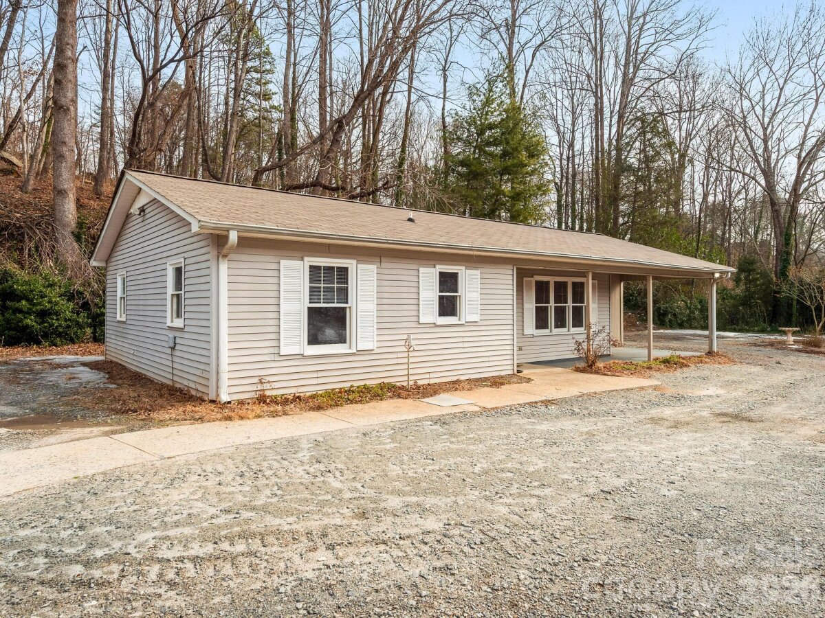 1828 Memorial Highway, Lake Lure, NC 28746, MLS # 4342373