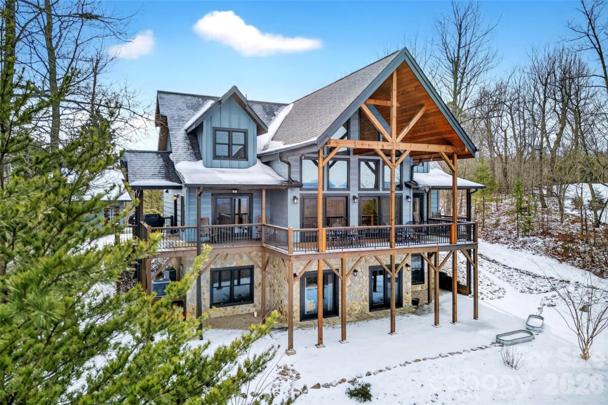 623 Mountain Vista Drive, Nebo, NC 28761, MLS # 4342398