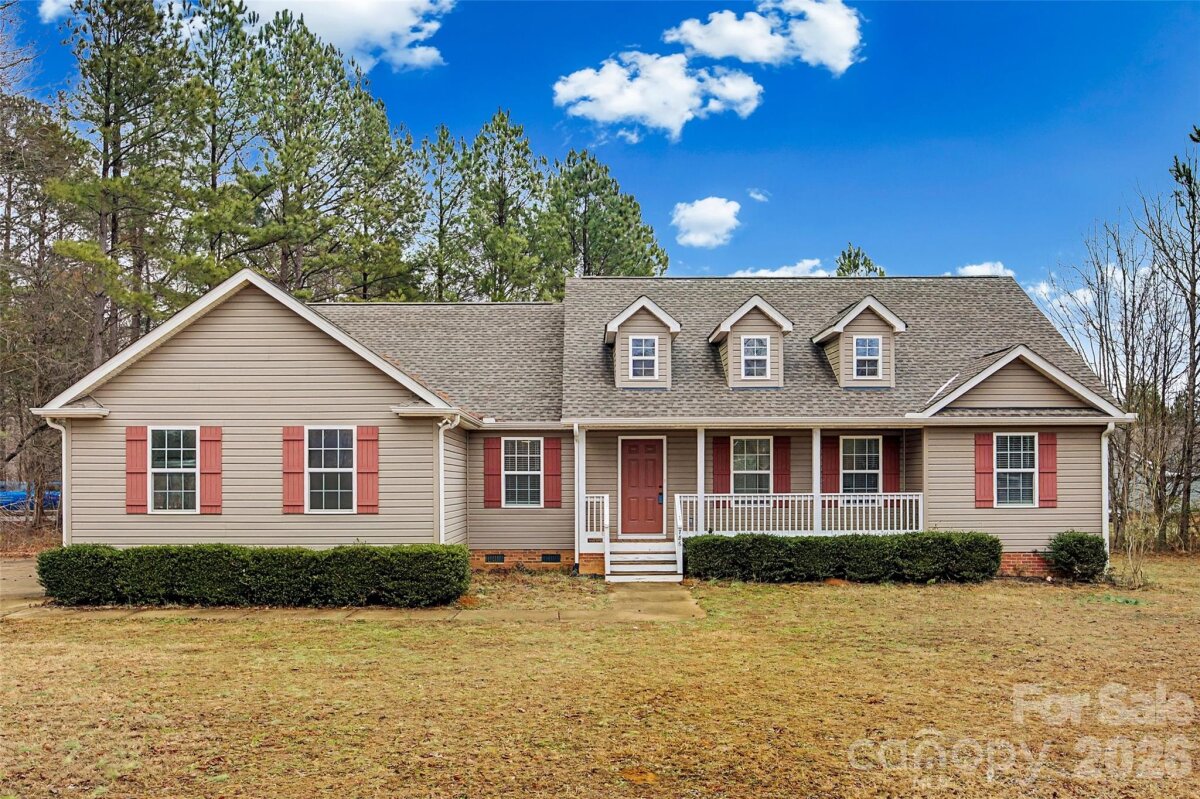 786 Tirzah Road, York, SC 29745, MLS # 4342427