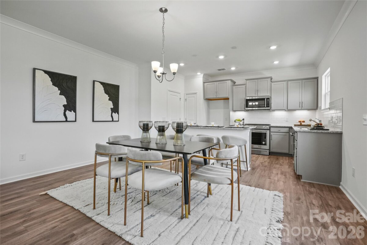 5812 Stewarts Landing Road Unit 103, Charlotte, NC 28215, MLS # 4342466