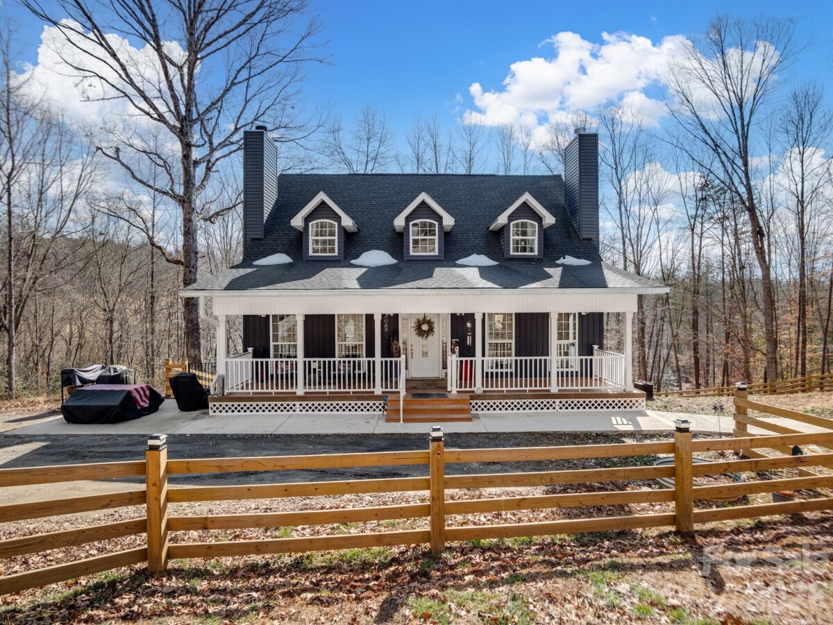 239 Old Lion Road, Statesville, NC 28625, MLS # 4342478