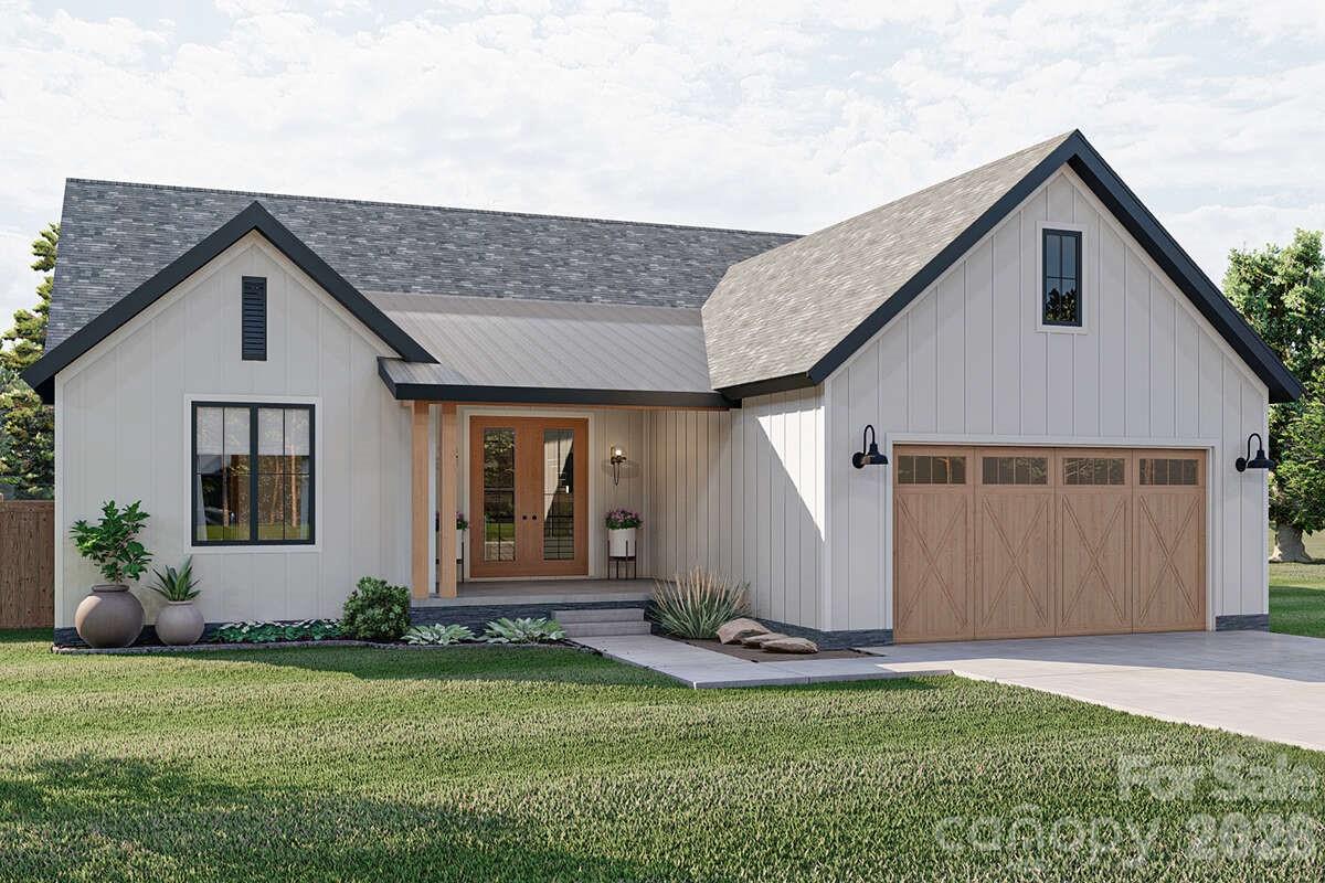 7501 Church Road Unit 19, Taylorsville, NC 28681, MLS # 4342481