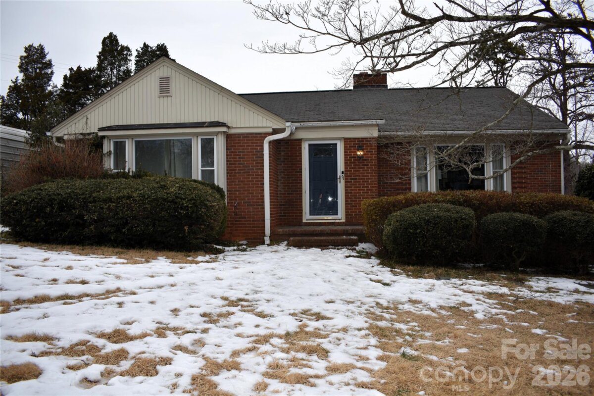 3 Forest Drive, Lexington, NC 27292, MLS # 4342487