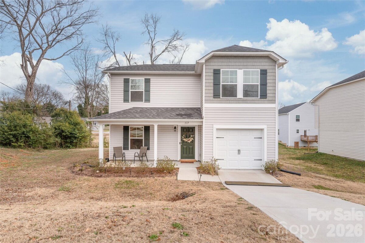 117 Barron Boulevard, Lancaster, SC 29720, MLS # 4342489